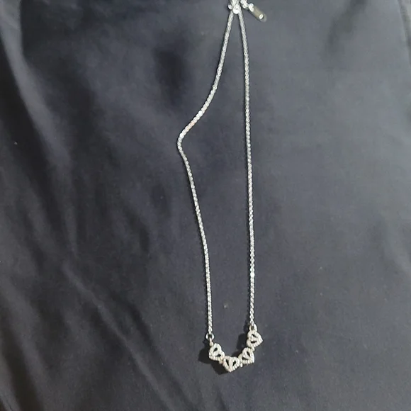 18kgp | Jewelry | 8kgp Necklace | Poshmark